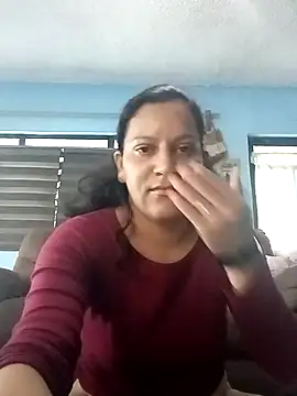 Snapshot of jazmin55 chatting on 10/27/25, 04:00 jazmin55 online show from 10/27/25, 04:00