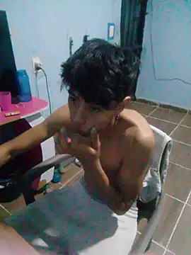 666Daemon666 online show from 01/09/26, 07:00