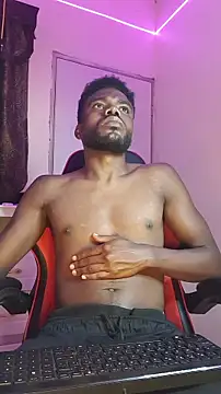 Suamyst 25 online show from 04/17/26, 05:21