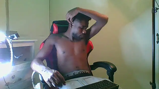 Suamyst 25 online show from 05/30/26, 03:58