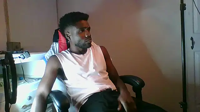 Suamyst 25 online show from 06/02/26, 05:20