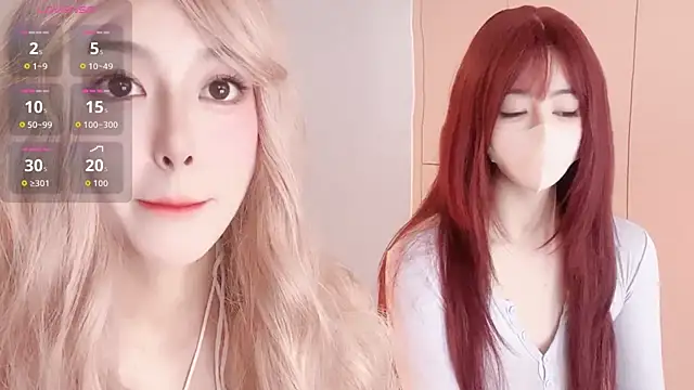 Follyise online show from 03/14/26, 07:14