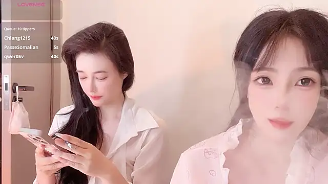 Follyise online show from 06/19/26, 02:10