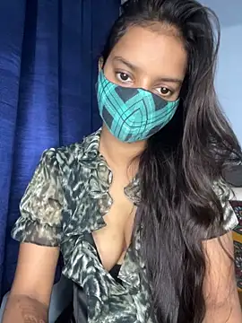 Cute Marina online show from 11/01/25, 04:36