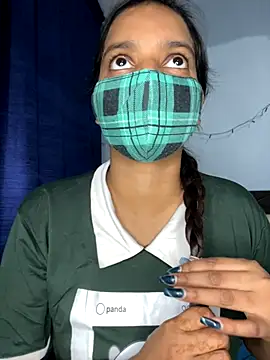 Cute Marina online show from 11/12/25, 04:07