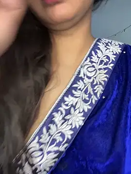 Cute Marina online show from 12/03/25, 05:48