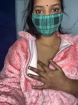 Cute Marina online show from 12/20/25, 07:26