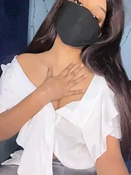 Cute Marina online show from 02/05/26, 06:07