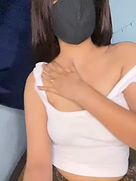 Cute Marina online show from 03/12/26, 07:58