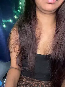 Cute Marina online show from 03/17/26, 03:37