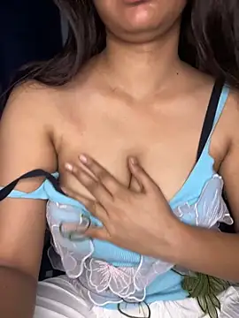 Cute Marina online show from 03/21/26, 05:05