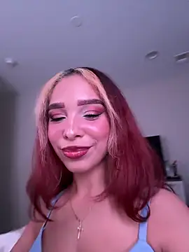 Latinagf online show from 11/02/25, 05:54