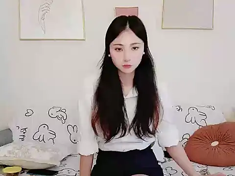 yuyan3929 online show from 10/25/25, 12:51