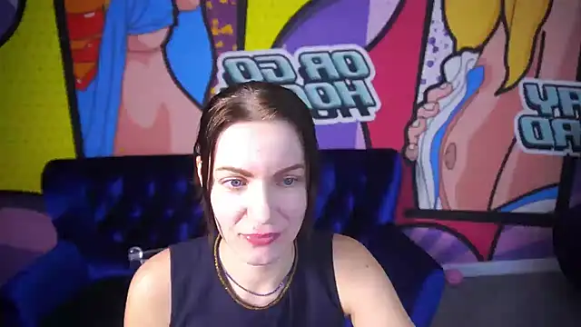 SofieMoons online show from 11/30/25, 01:48