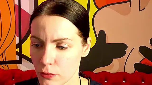 SofieMoons online show from 12/05/25, 01:42