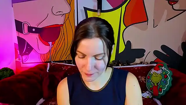 SofieMoons online show from 12/16/25, 01:38