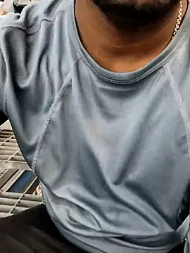 gorai55555 online show from 10/26/25, 07:03