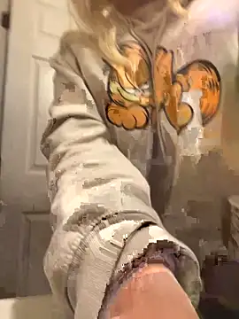 CreammieDelite online show from 01/15/26, 11:19