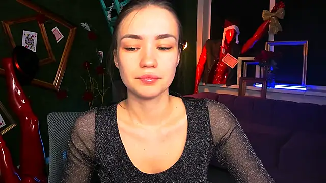 lollyrais online show from 01/17/26, 09:25