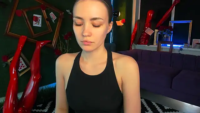 lollyrais online show from 03/13/26, 02:23