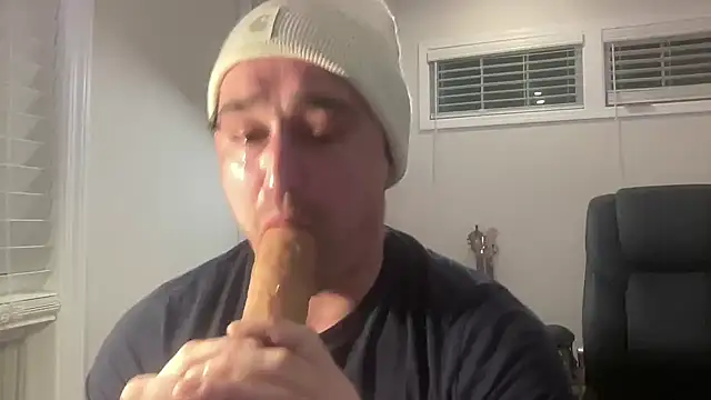 andrenoma427 online show from 12/19/25, 01:01