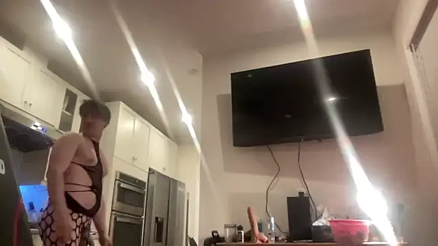 andrenoma427 online show from 12/21/25, 02:30