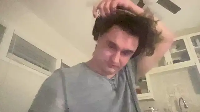 andrenoma427 online show from 01/08/26, 10:45