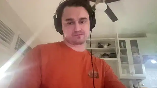 andrenoma427 online show from 01/12/26, 12:38