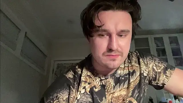 andrenoma427 online show from 02/05/26, 02:49