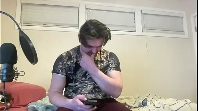 andrenoma427 online show from 02/11/26, 04:06