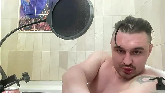 andrenoma427 online show from 02/12/26, 01:55