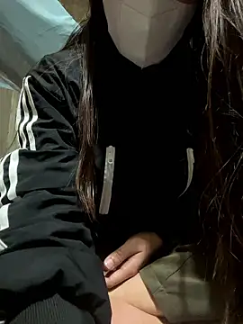 Chouchou688 online show from 01/09/26, 11:57