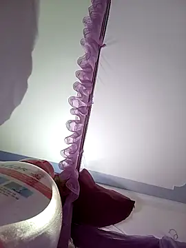 Chouchou688 online show from 02/13/26, 03:41