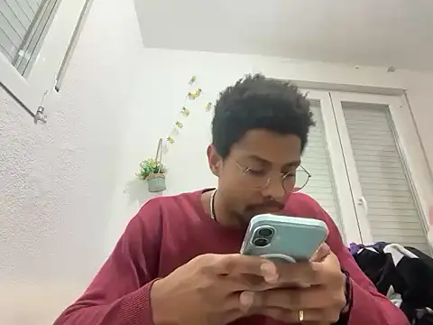 Albert Madrid online show from 02/04/26, 05:35