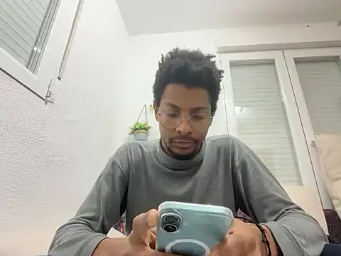 Albert Madrid online show from 02/20/26, 05:26