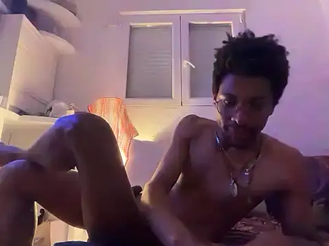 Albert Madrid online show from 05/07/26, 04:40