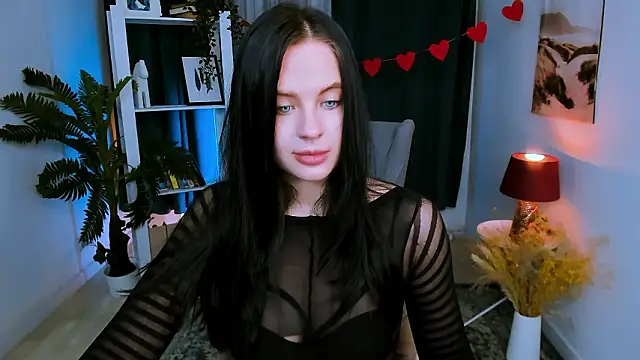 AriaThorn online show from 02/21/26, 03:57