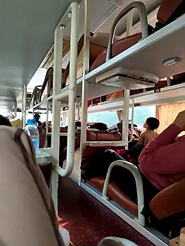 YennyeLa online show from 01/19/26, 06:50