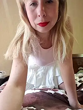 SelinaLovqx online show from 06/03/26, 07:33