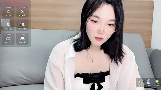 upoo7lt online show from 02/11/26, 01:10