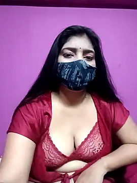 Cute Riya 1 online show from 04/04/26, 04:37