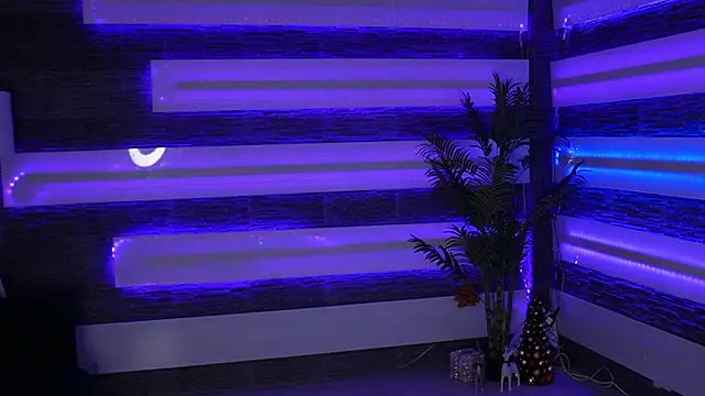 SexyCelline online show from 01/08/26, 05:10