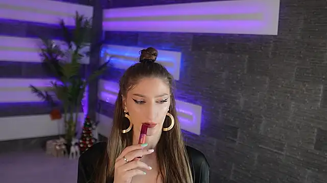 SexyCelline online show from 01/13/26, 05:46