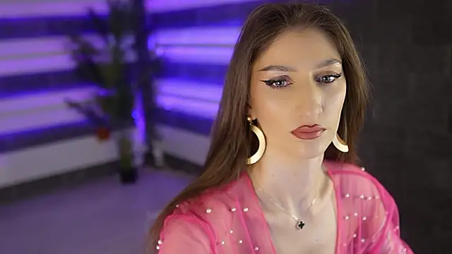 SexyCelline online show from 02/20/26, 05:26