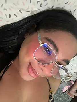 MelissaHex online show from 11/25/25, 09:59