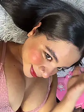 MelissaHex online show from 12/04/25, 11:24