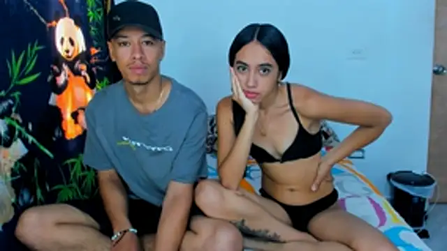 karoll and erik online show from 11/11/25, 02:39