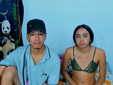 karoll and erik online show from 11/15/25, 06:59