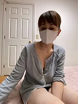 HONMONOHUUHU online show from 05/13/26, 03:42