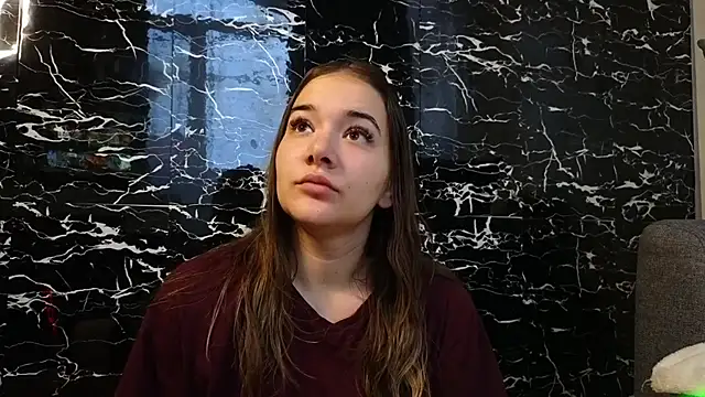 Biancka  online show from 12/04/25, 06:23